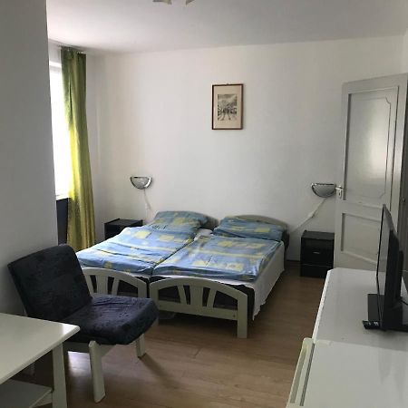 Francoise Szallo Balatonlelle Zewnętrze zdjęcie