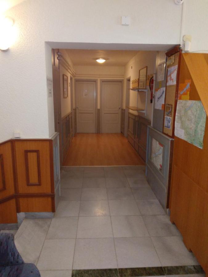 Francoise Szallo Balatonlelle Zewnętrze zdjęcie