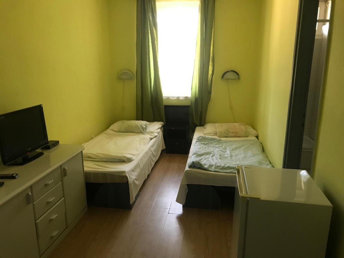 Francoise Szallo Balatonlelle Zewnętrze zdjęcie
