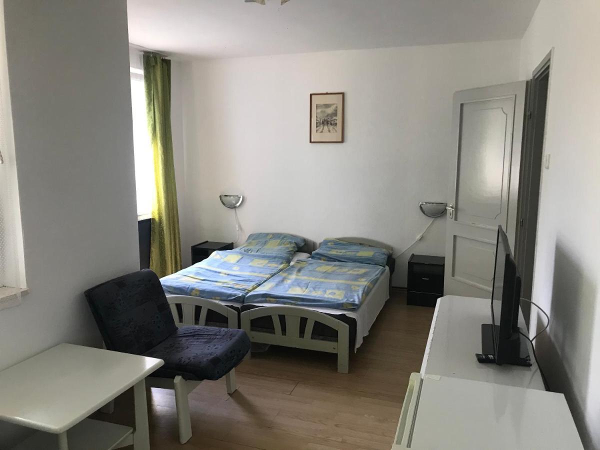 Francoise Szallo Balatonlelle Zewnętrze zdjęcie