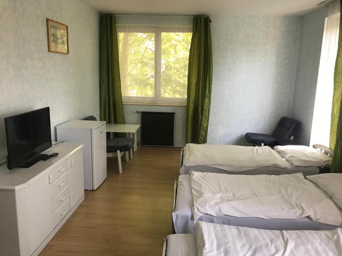 Francoise Szallo Balatonlelle Zewnętrze zdjęcie