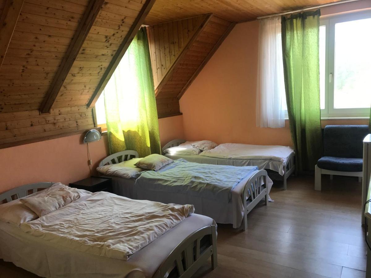 Francoise Szallo Balatonlelle Zewnętrze zdjęcie