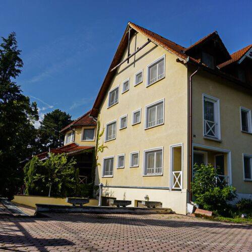 Francoise Szallo Balatonlelle Zewnętrze zdjęcie